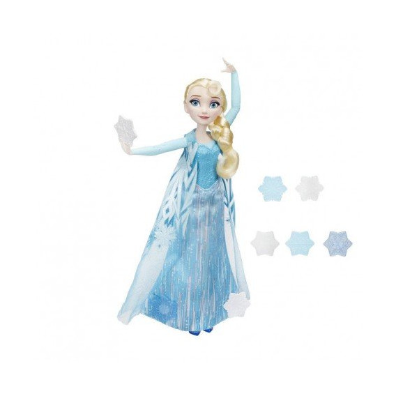 Păpușa Elsa Frozen 210433 