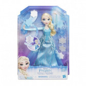 Păpușa Elsa Frozen 210434 2