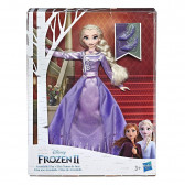Păpușa Elsa din regatul Arendel Frozen 210447 2