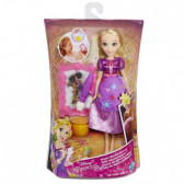 Păpușa Rapunzel Disney Princess 210484 2