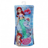 Păpușa Ariel Disney Princess 210496 2