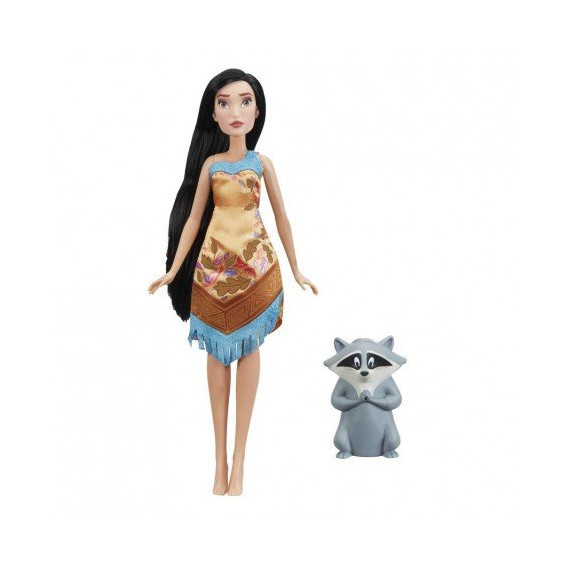 Păpușă Pocahontas Disney Princess 210497 