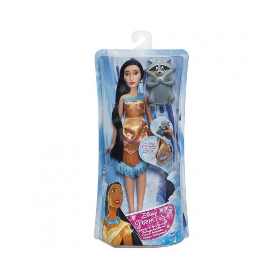 Păpușă Pocahontas Disney Princess 210498 2