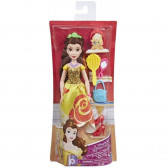 Păpușă Rapunzel cu accesorii Disney Princess 210506 