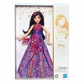 Păpușă stil Mulan  Disney Princess 210516 2