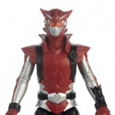Figurina Cybervillain Blaze, 30 cm Power Rangers 210578 2