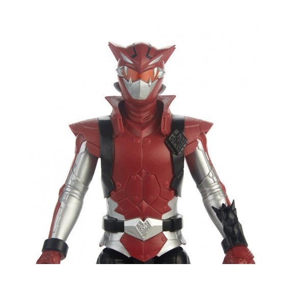 Figurina Cybervillain Blaze, 30 cm Power Rangers 210578 2