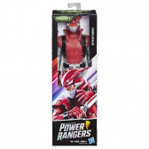 Figurina Cybervillain Blaze, 30 cm Power Rangers 210579 3