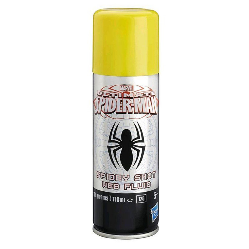 Lichid de pânză de păianjen, galben, 118 ml  210586