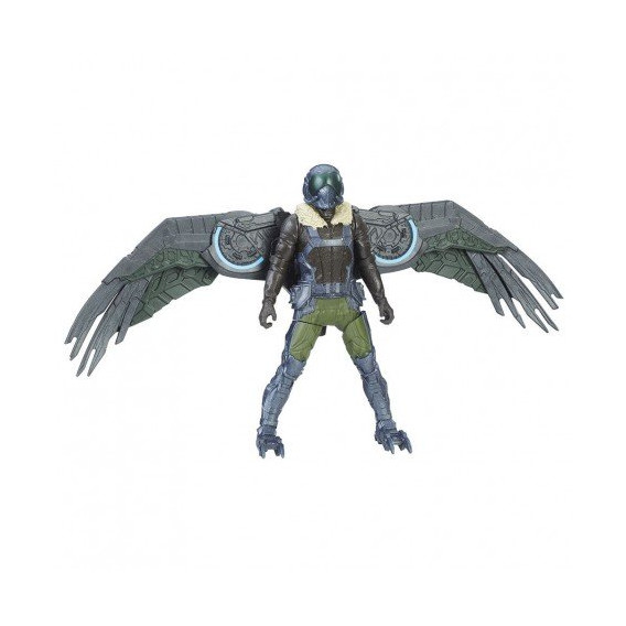 Figurină de acțiune Vulture, 15 cm. Spiderman 210588 