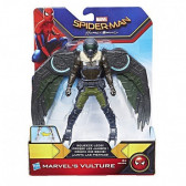 Figurină de acțiune Vulture, 15 cm. Spiderman 210589 2