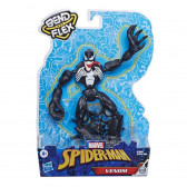 Figurina de acțiune Venom, 15 cm Spiderman 210616 2