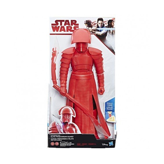 Figurina Elite Praetorian Guard, 30 cm Star Wars 210636 2