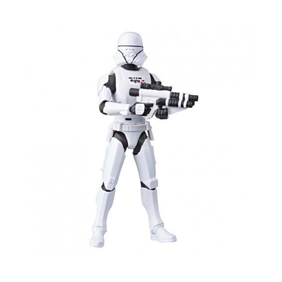 Figurina JET Trooper, 12 cm Star Wars 210641 