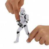 Figurina JET Trooper, 12 cm Star Wars 210642 2