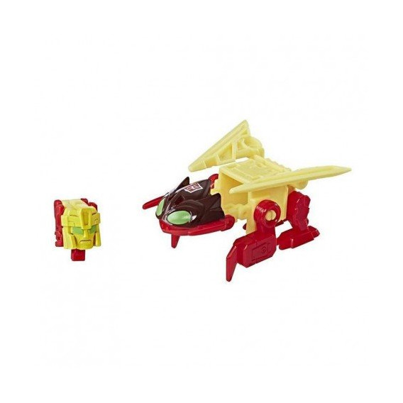 Figurine TRANSFORMATE Transformers  210649 2