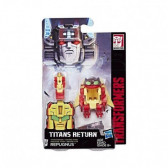 Figurine TRANSFORMATE Transformers  210650 3