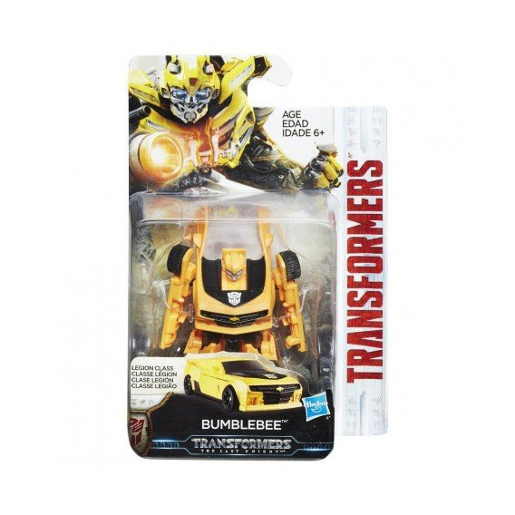 Transformatoare - Figura Legiunea 2 Transformers  210653 3