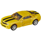Figurina Transformers - Bumblebee, 12,5 cm Transformers  210657 2