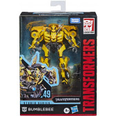 Figurina Transformers - Bumblebee, 12,5 cm Transformers  210658 3