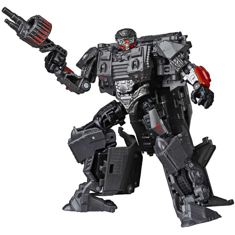 Figurina Transformers - Hot rod, 12,5 cm  210659