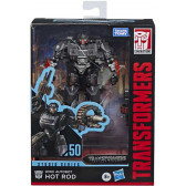 Figurina Transformers - Hot rod, 12,5 cm Transformers  210661 3