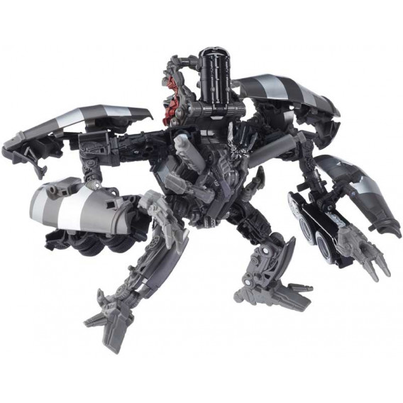 Figurina Transformers - Mixmaster, 16,5 cm Transformers  210662 