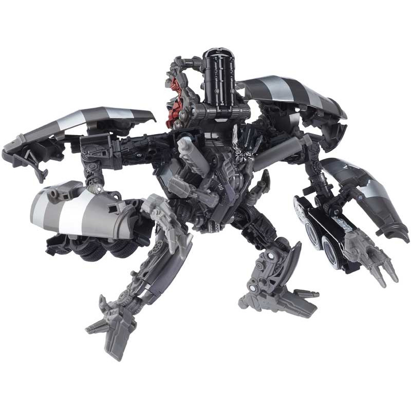 Figurina Transformers - Mixmaster, 16,5 cm  210662