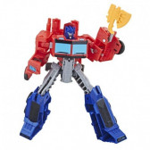 Figurina Transformers - Optimus Prime, 19,7 cm Transformers  210665 