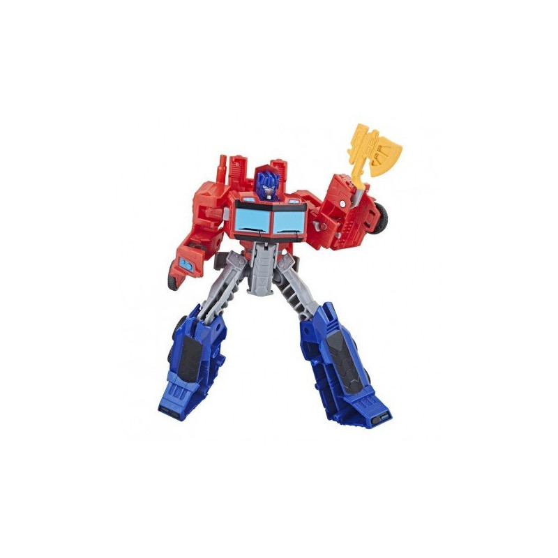 Figurina Transformers - Optimus Prime, 19,7 cm  210665