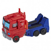 Figurina Transformers - Optimus Prime, 19,7 cm Transformers  210666 2