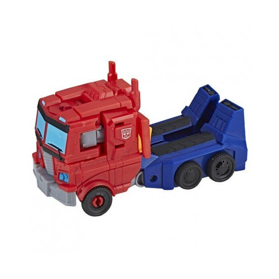 Figurina Transformers - Optimus Prime, 19,7 cm Transformers  210666 2