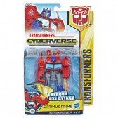 Figurina Transformers - Optimus Prime, 19,7 cm Transformers  210667 3
