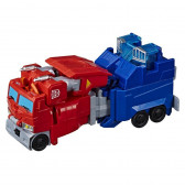 Figurina Transformers - Optimus Prime, 22 cm Transformers  210672 2