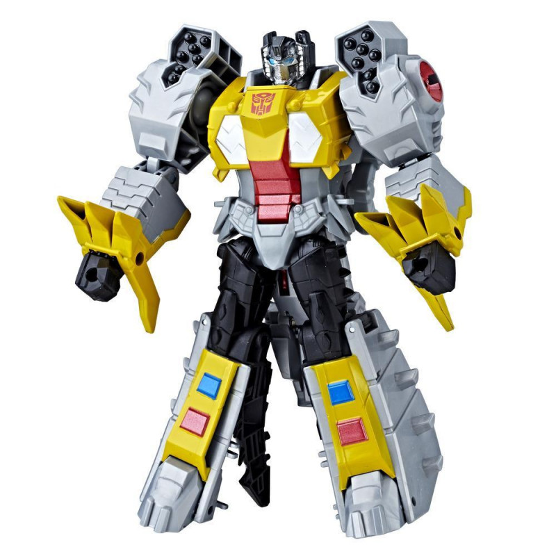 Figurina transformers - Grimlock, 19 cm  210674