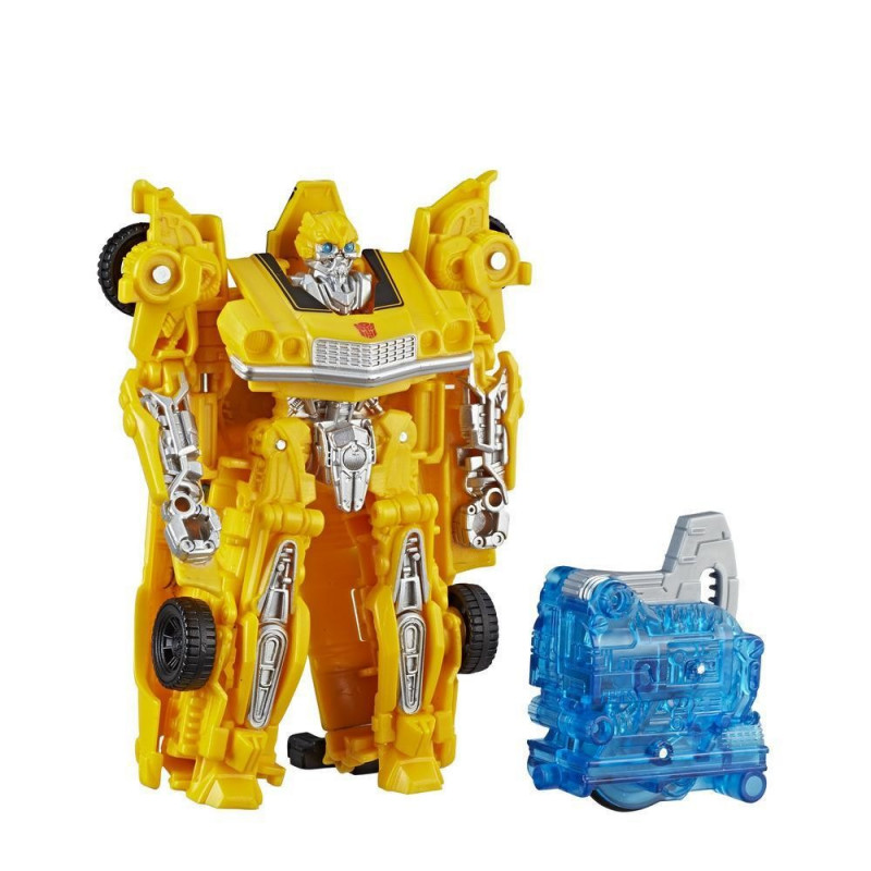 Figurina Transformers - Bumblebee, 11 cm  210676