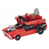 Figurina Transformers - Shatter, 11 cm Transformers  210680 2