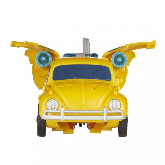 Figurina Transformers - EIP Plus Bumblebee, 11 cm Transformers  210683 2