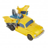 Figurina Transformers - EIP Plus Bumblebee, 11 cm Transformers  210684 3
