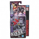 Figurina Transformers - Laserbeak & Ravage Transformers  210687 3