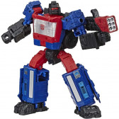 Figurina Transformers - Crosshairs, 13 cm Transformers  210694 