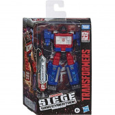 Figurina Transformers - Crosshairs, 13 cm Transformers  210696 3