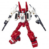 Figurina Transformers - Sixgum, 13 cm Transformers  210697 