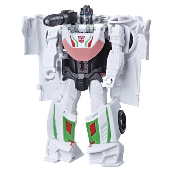 Figurină Transformers - WheelJack, 10 cm Transformers  210745 