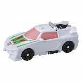 Figurină Transformers - WheelJack, 10 cm Transformers  210746 2