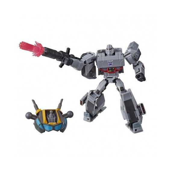 Figurină transformers - Bumblebee, 13 cm Transformers  210750 