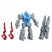 Figurina Transformers - Aimless, 5 cm Transformers  210756 