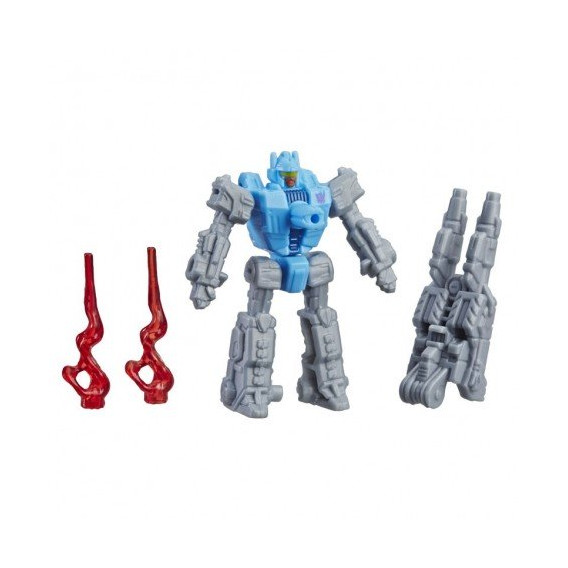 Figurina Transformers - Aimless, 5 cm Transformers  210756 