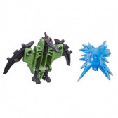 Figurina Transformers - Pteraxadon, 5 cm Transformers  210759 