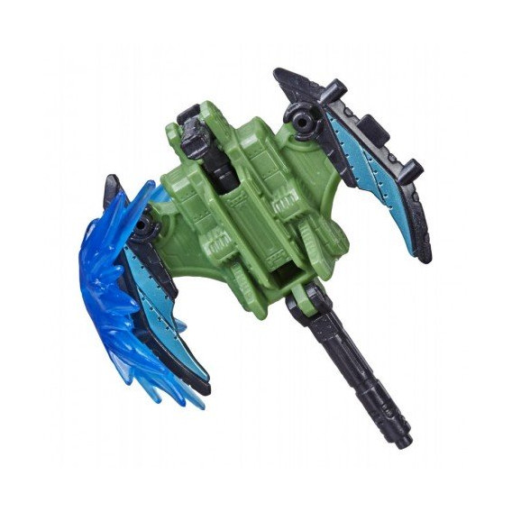 Figurina Transformers - Pteraxadon, 5 cm Transformers  210760 2
